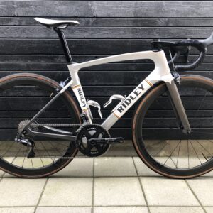 Ridley Noah Fast