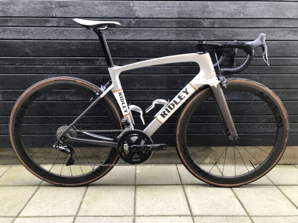 Ridley Noah Fast